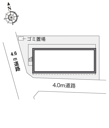 レオパレス春日 その他1