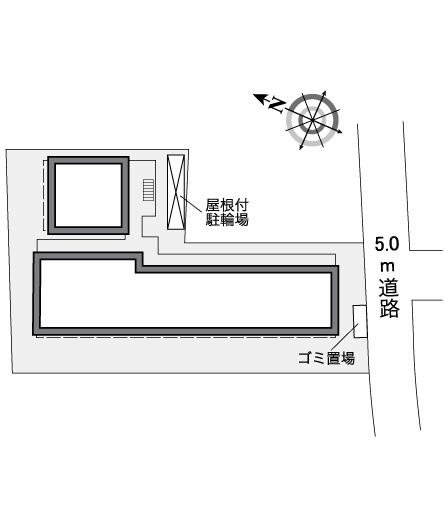 レオパレスセブンテン その他1