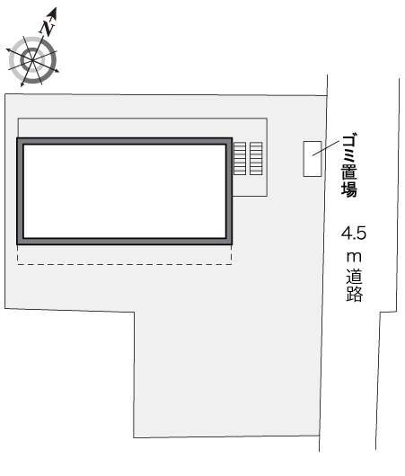 レオパレスレインボー その他1