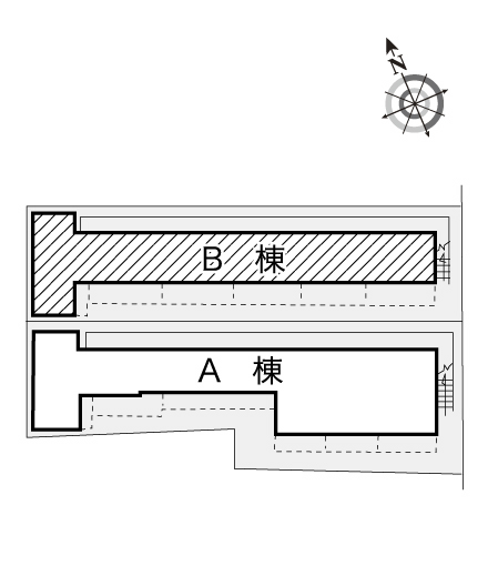 レオパレス吉祥寺第２ その他1