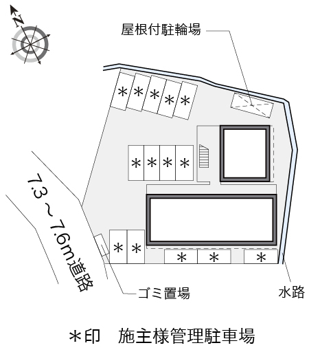 レオパレスＥＬＡＮ その他1