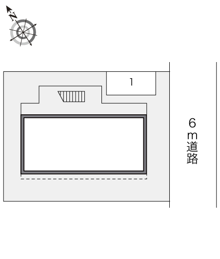 レオパレスローズガーデン その他1