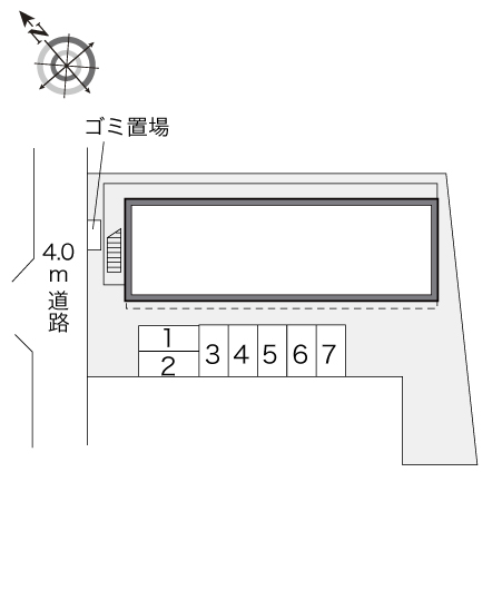 レオパレスソレイエ その他1