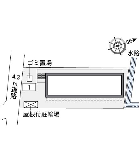 レオパレスメモラブルⅡ その他1