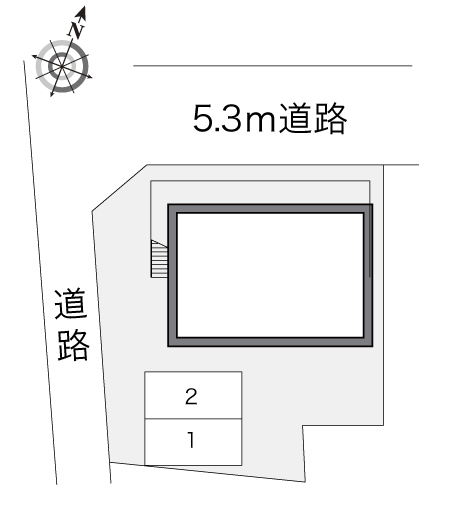 レオパレス湘南ハイム その他1