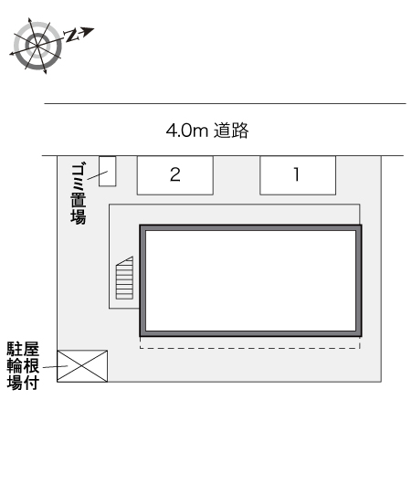 レオパレスアイム草加 その他1