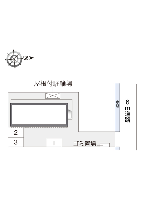 レオパレスエターナル その他1