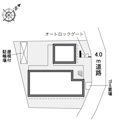 レオパレスリュエル その他1