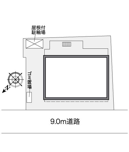 レオパレスウィステリア その他1