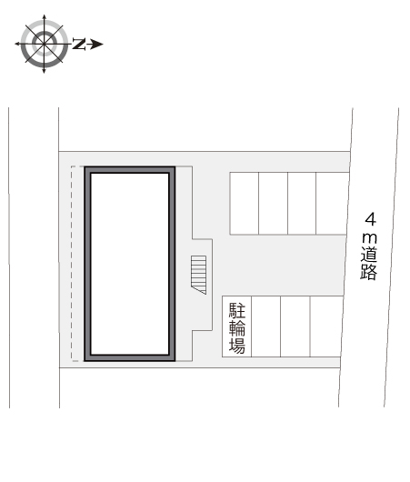 レオパレスグレイス壱番館 その他1