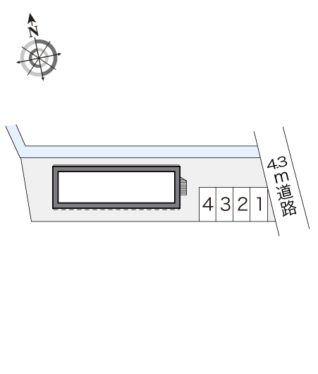 レオパレス中町 その他1