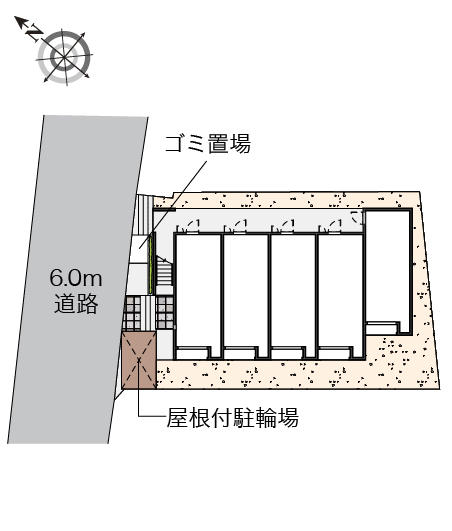 レオネクストグレイス共和 その他1