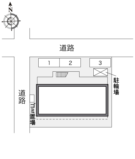 レオパレスＦｉｔ その他1