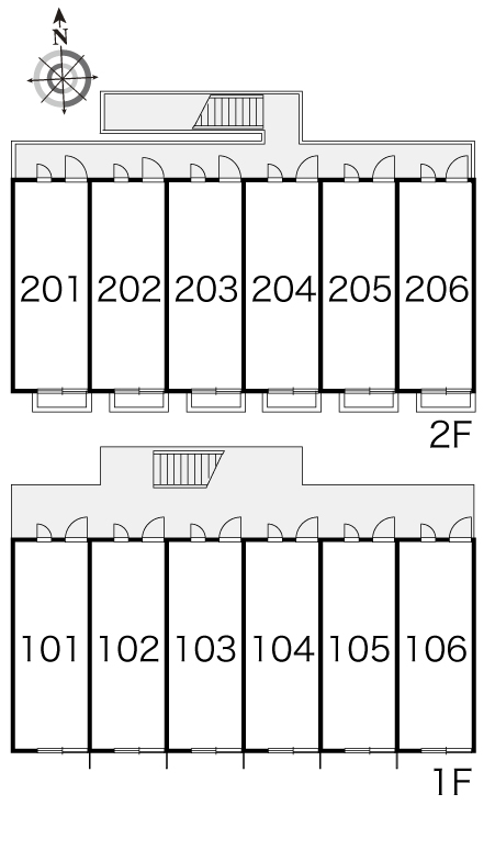 レオパレスＦｉｔ その他2