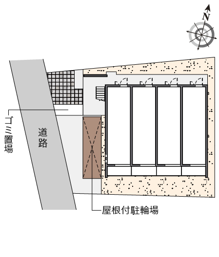 クレイノスクエア与野 その他1