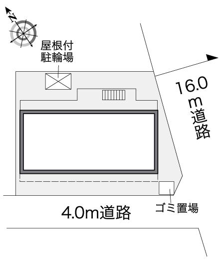 レオパレスサガミわたなべ その他1