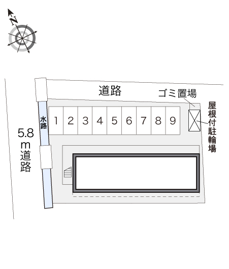 レオパレス広貴 その他1