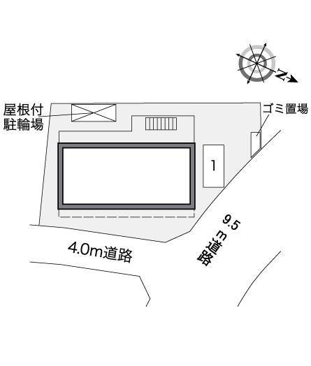 レオパレス来夢かしわ台 その他1