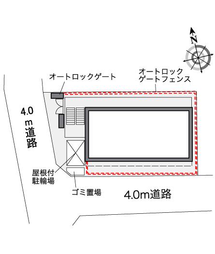 レオパレスロゾヴォ その他1