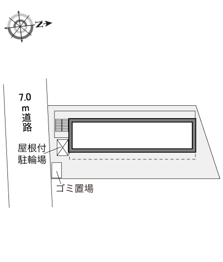 レオパレスクレメント その他1