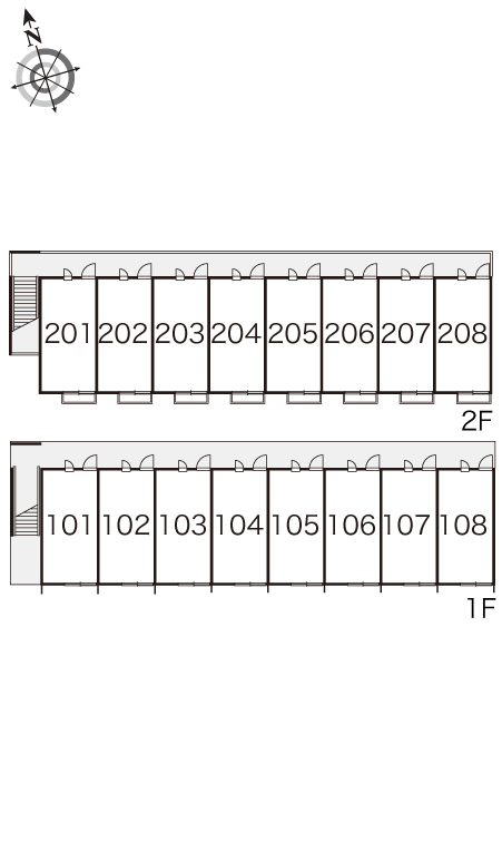 レオパレスサニーコート その他2