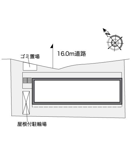 レオパレスパセオ栗平 その他1