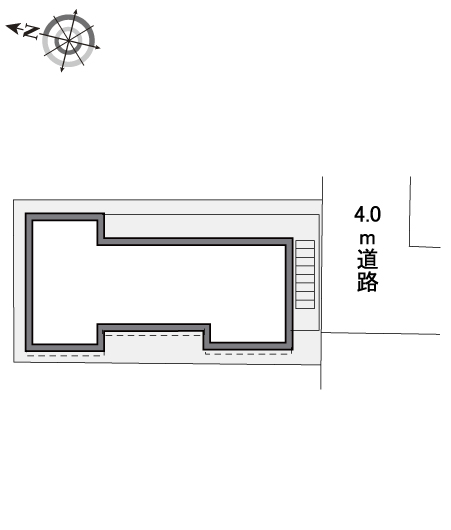 レオパレスＯｈａｎａ その他1