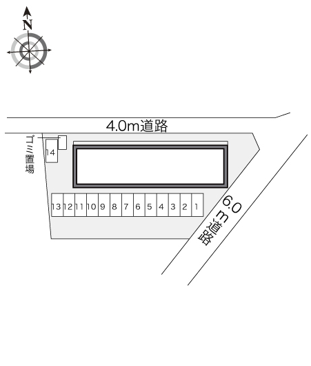 レオパレス岡 その他1