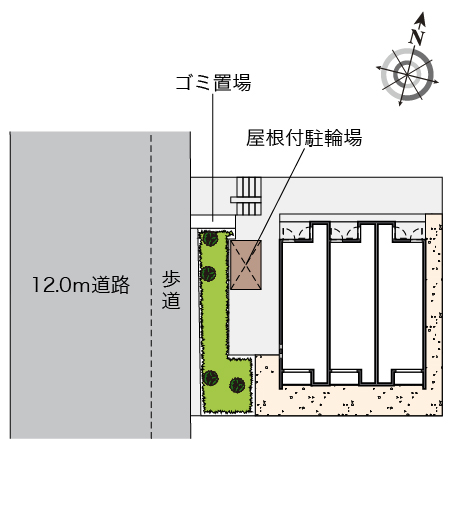 クレイノガーデン晴花 その他1