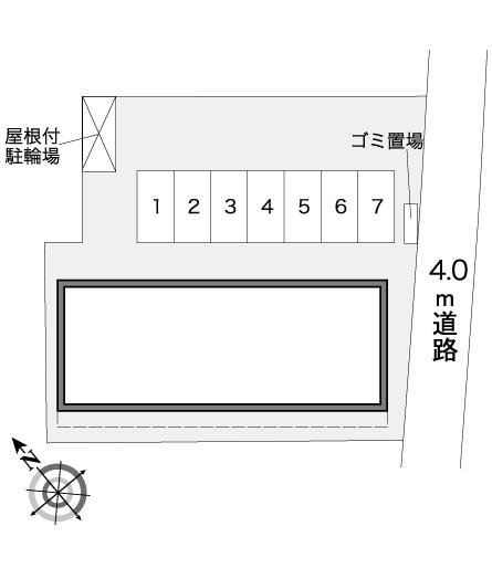 レオパレスグレイス大宮西 その他1