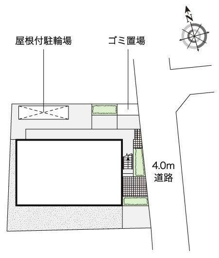 レオネクスト南大泉 その他1