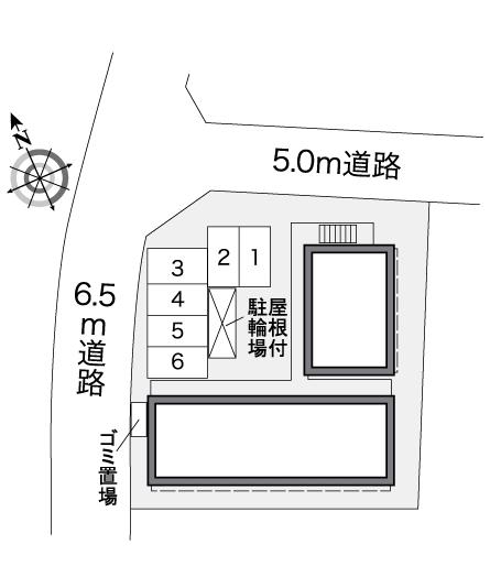 レオパレスウォーターヴィレッジ その他1