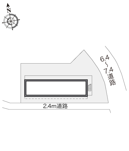 レオパレスオータム その他1