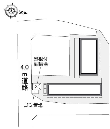 レオパレスクレイン その他1