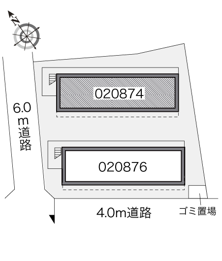 レオパレスＳｈｉｍｉｚｕ　Ⅰ その他1