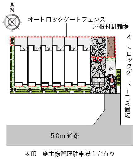 レオネクストカンフリエ その他1