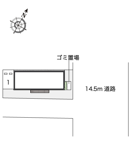 レオネクストＫＤ２ その他1