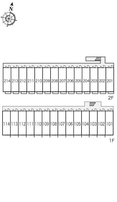 レオパレス水元 その他2