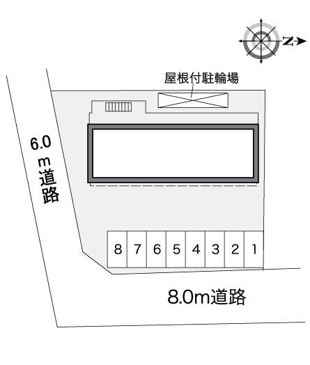 レオパレスＢｉｇ　ハロー その他1