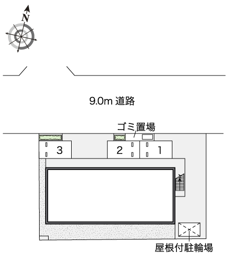 レオネクストイーストオーシャン その他1