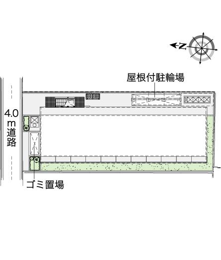 レオパレスカプリコーン２１ その他1