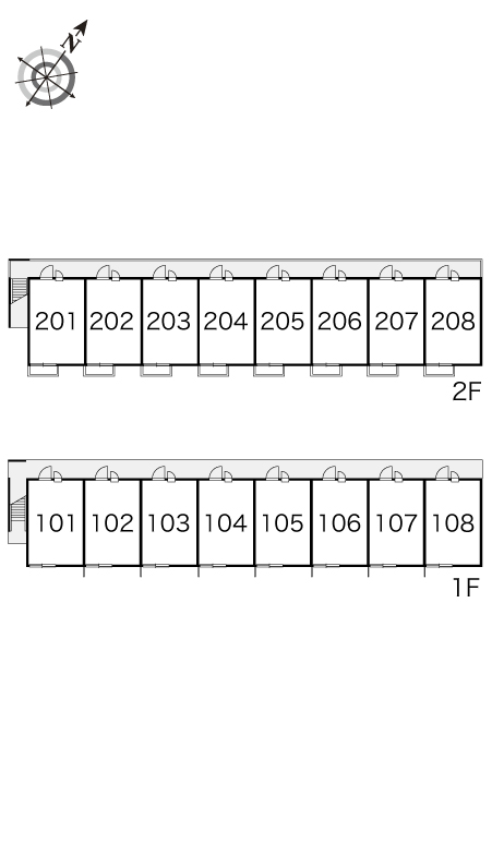 レオパレスプランタン その他2