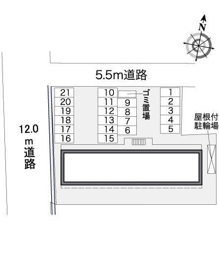 レオパレスヨネザワ その他1