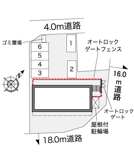 レオパレス金華苑 その他1