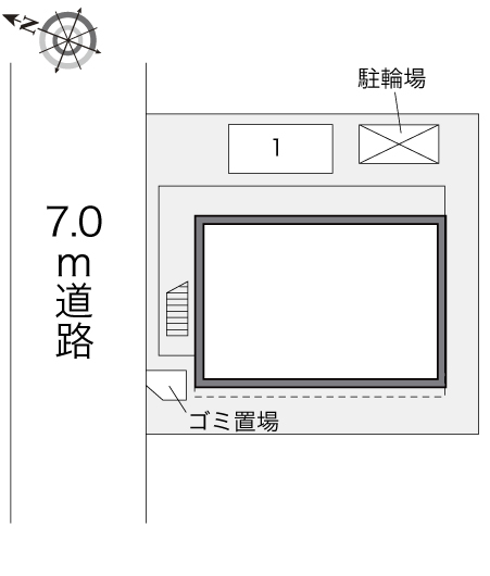 レオパレスＲ＆Ｓ その他1