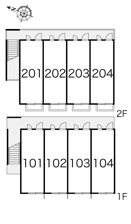 レオパレスＲ＆Ｓ その他2