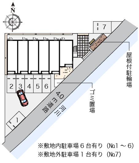 クレイノＦＫ その他1