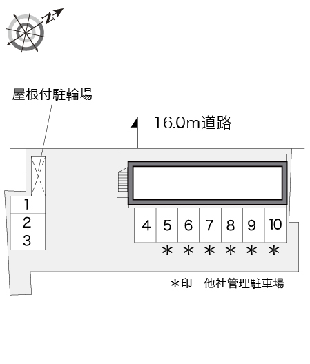 レオパレスアイン その他1