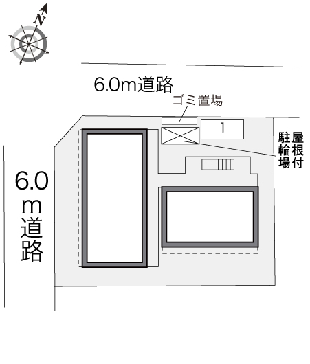 レオパレスハーモニー その他1