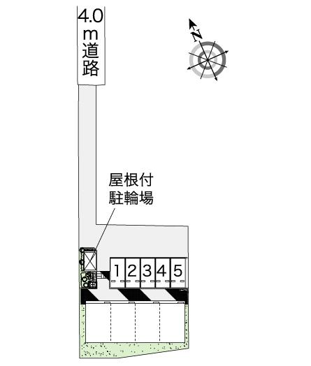 レオパレスエブリシン その他1